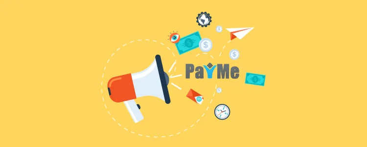 woocommerce payme credit